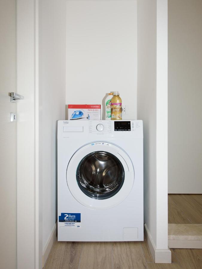 Loft Lungomare Vista Mare E Monti Apartment อาร์บาตักซ์ ภายนอก รูปภาพ